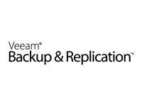 Veeam Backup & Replication Enterprise for Hyper-V - Cloud Rental Agreement (1 kuukausi) + 24x7 Support - 1 CPU-pistoke - Veeam Cloud Provider Program H-VBRENT-HV-R0MNC-00