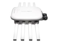 SonicWall SonicWave 432o - Langattoman verkon liityntäpiste - sekä 3 years Activation and 24x7 Support - Wi-Fi 5 - 2.4 GHz, 5 GHz 01-SSC-2542